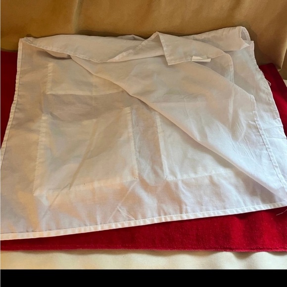 Organizer Bedside Cloth Caddy - Picture 3 of 8